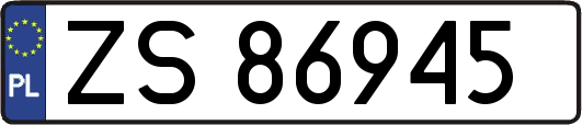 ZS86945