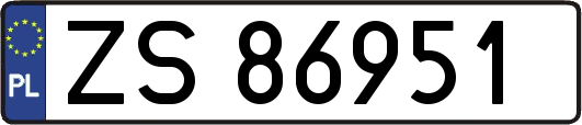 ZS86951
