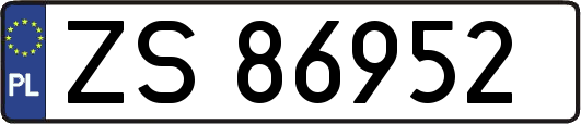 ZS86952