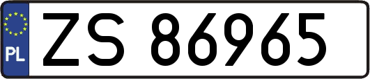 ZS86965