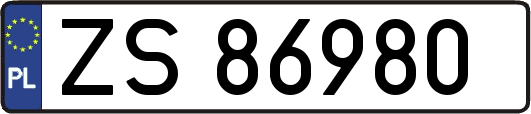 ZS86980