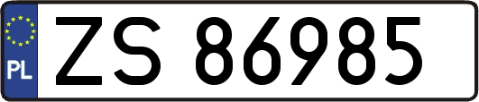 ZS86985