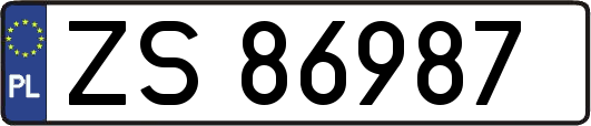 ZS86987