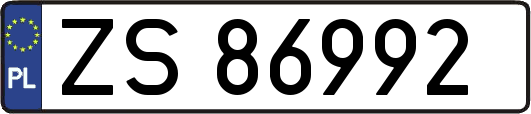 ZS86992