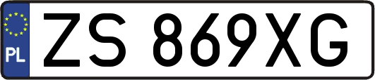 ZS869XG