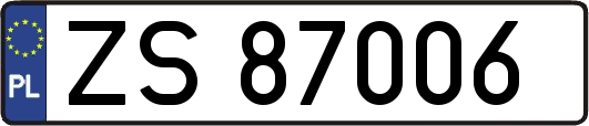 ZS87006