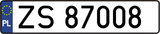 ZS87008