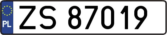 ZS87019
