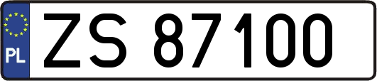 ZS87100