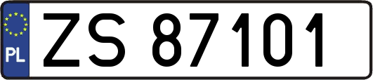 ZS87101