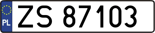 ZS87103