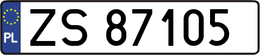 ZS87105
