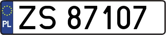 ZS87107