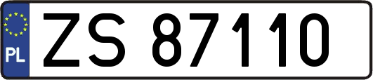 ZS87110