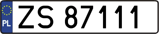 ZS87111