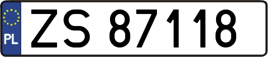 ZS87118