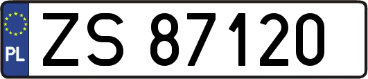 ZS87120