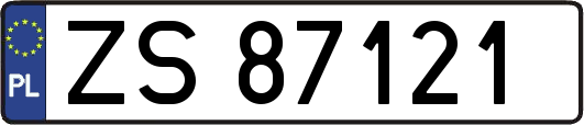 ZS87121