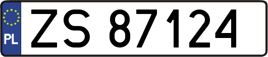 ZS87124
