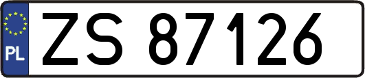 ZS87126