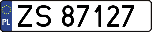 ZS87127