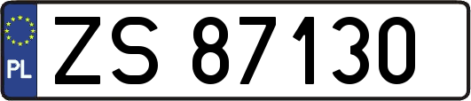 ZS87130