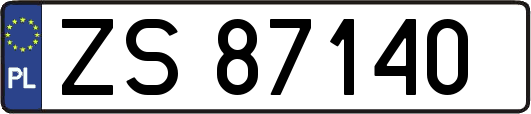 ZS87140