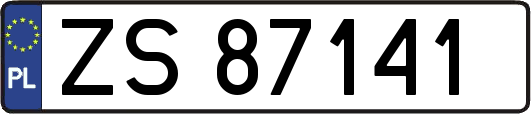ZS87141