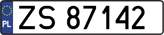 ZS87142