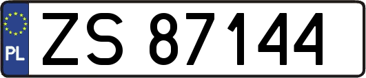 ZS87144
