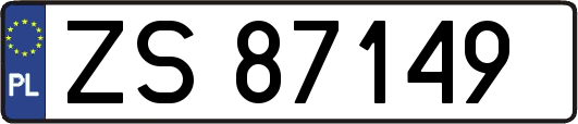 ZS87149
