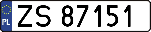ZS87151
