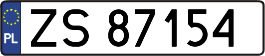 ZS87154