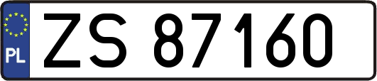 ZS87160