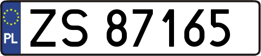 ZS87165