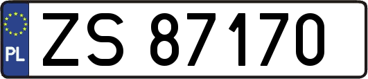ZS87170