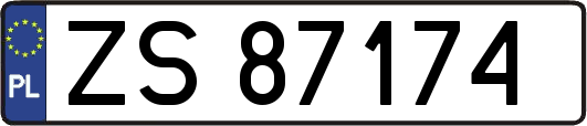 ZS87174