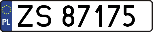 ZS87175
