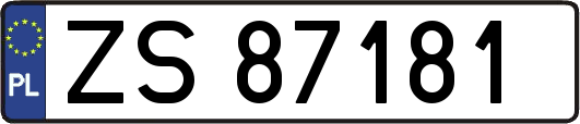 ZS87181