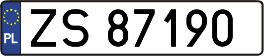 ZS87190