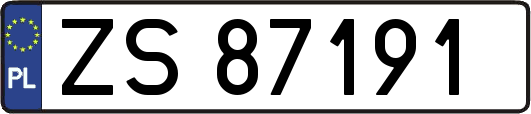 ZS87191