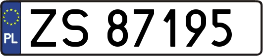 ZS87195