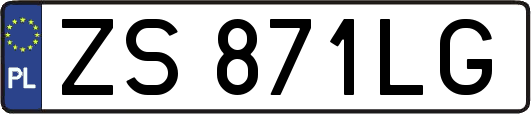 ZS871LG