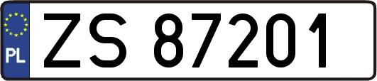 ZS87201
