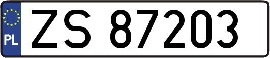 ZS87203