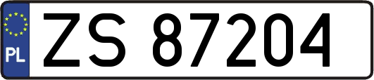 ZS87204