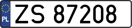 ZS87208