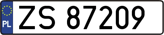 ZS87209