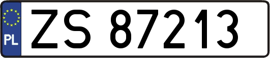 ZS87213