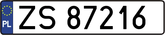 ZS87216